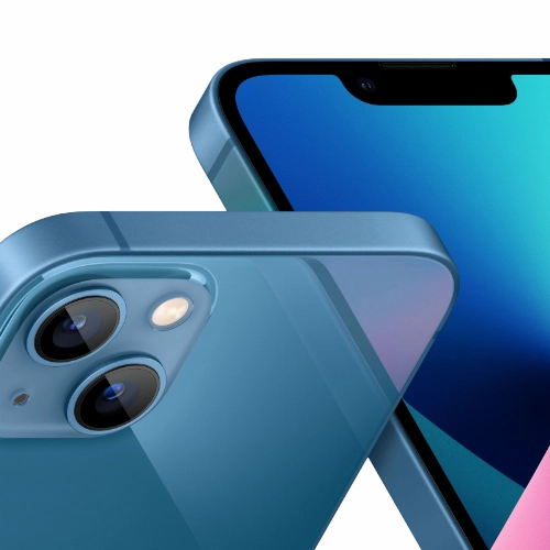 Apple iPhone 13 512 ГБ, синий
